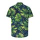thumbnail image 4 of Blusa y camisa de manga corta con cuello vuelto, moda para mujer, informal, de manga corta, con cuello vuelto, con botones y estampado, blusa para hombre, 4 of 7