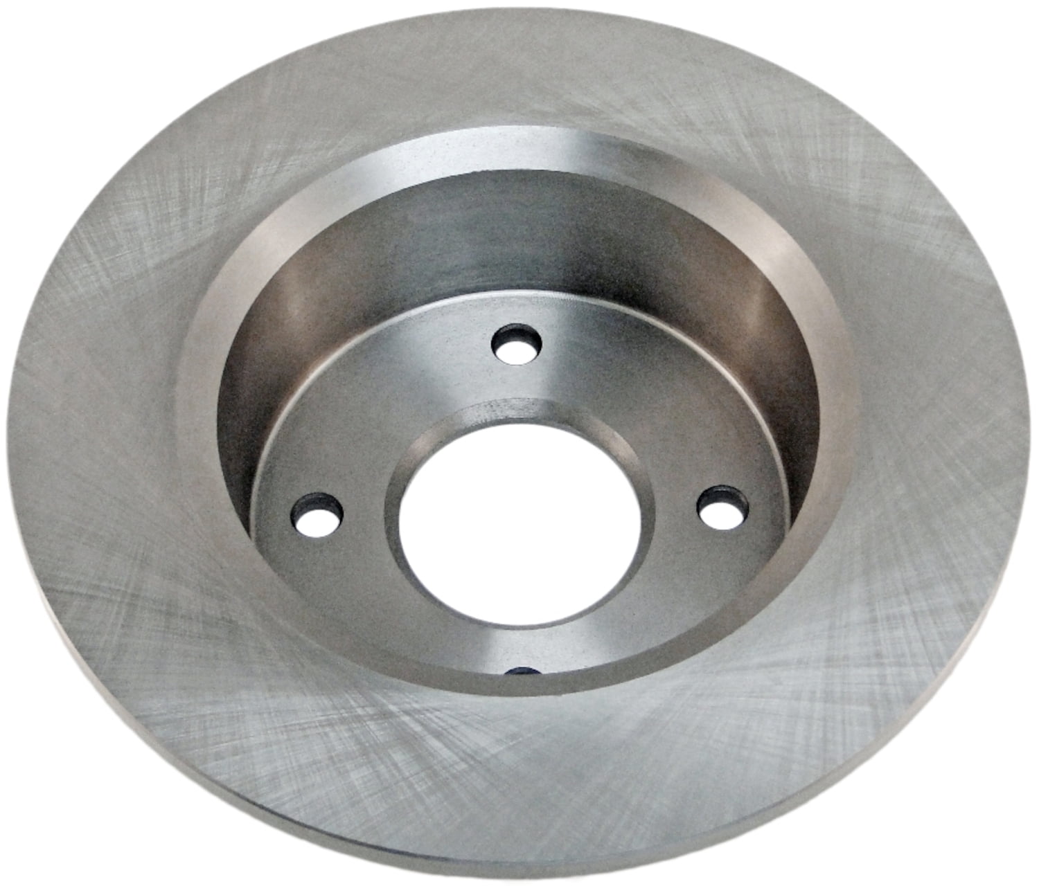 Winstop Brake Rotor, Rear WS228103, Nissan 280ZX 1981-1979