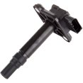 thumbnail image 2 of SCITOO 100% New 1pcs Ignition Coil Set Compatible with Aud-i A4/Aud-i A6 Quattro/Aud-i A8/Aud-i A8 Quattro/Aud-i RS6/Aud-i TT/Volkswage-n Beetle 1997-2007 Automobiles Fit for OE: UF274, 2 of 3