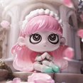thumbnail image 3 of Heyone Kiki Generation 2 To The Guardian Star Series Blind Box Mystery Box Toys Doll Cute Anime Figure Ornaments Collection, 3 of 5