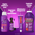 thumbnail image 4 of SILKA - Ultimate Kit: Cream, Nail Liquid, Powder and Spray Multi (1 Pack), 4 of 11