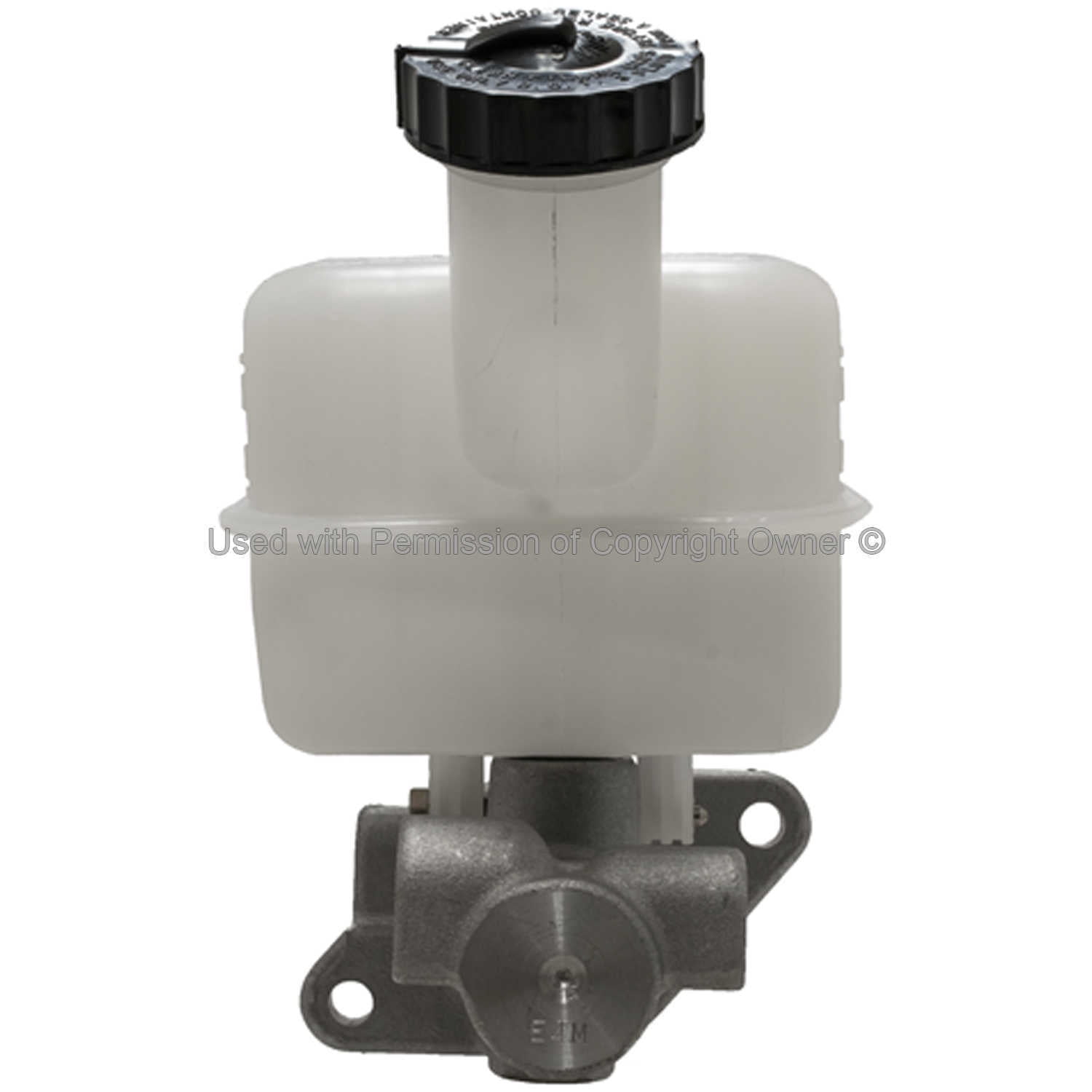 FVP Professional NM4205 New Brake Master Cylinder