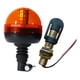 thumbnail image 3 of Balizas de emergencia, luz estroboscópica IPX-6, protección contra el agua y el polvo, accesorios robustos de alto rendimiento para la construcción., 3 of 9