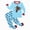 R222-Light Blue, variant on NOLDARES 2pcs Toddler Baby Boy Outfits Long Sleeve Graphic Tee and Casual Pants Fall Winter Clothes Soft Cotton Clothing Set(AG,7-8 Y)