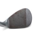 Pre-Owned LEFTY TaylorMade Milled Grind 5 Lob Wedge LW 60* 9 Bounce SC ...