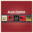 thumbnail image 1 of Alice Cooper Original Album Series CD, 1 of 1