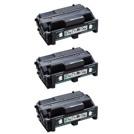 PrinterDash Compatible Replacement for SAV406628_3PK - Black price history on PriceWatchPro
