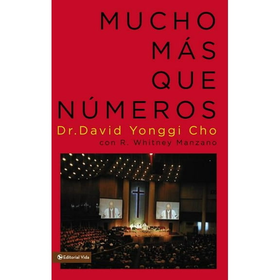 La Mucho m��s que n��meros, (Paperback)