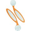 Boone Boon Benders- Orange/ Blue Adaptive Uten