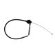 thumbnail image 1 of Cable Chicote Acelerador Compatible Con Dodge W250 5.9L 1988 CAHSA Cable Chicote Acelerador, 1 of 6