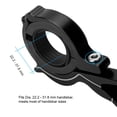 thumbnail image 1 of Extensor De Bicicleta, Soporte De Extensión De Bicicleta Duradero De Aleación De Aluminio, 3 Colores Para Faro Para Velocímetro ANGGREK Otros, 1 of 8