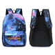 thumbnail image 4 of Mochila escolar, juego de mochilas para niños de 3 piezas Mochila de dibujos animados Juego de mochilas para niños Solución innovadora, 4 of 8