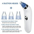 thumbnail image 4 of TUOBARR New Portable Electric Blackhead Pore Cleaner, Beauty Cleanser, 4 of 5