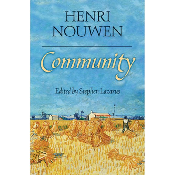 Community (Paperback)