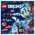 thumbnail image 4 of Set de Construcción LEGO DREAMZzz Caballo Volador Pegaso 71457 482 Bloques, 4 of 4