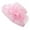Hot Pink, variant on Kentucky Derby Hats for Women 2026 Flower Mesh Feathers Adjustable Wide Brim Flat Top Hat Fascinator Sun Hat for Derby Wedding Tea Party