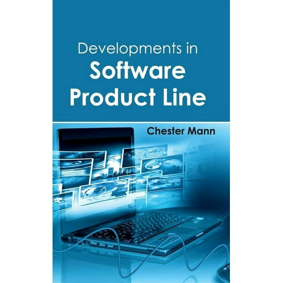 Developments in Software Product Line, (Hardcover)