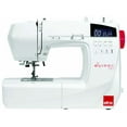 thumbnail image 7 of Elna eXperience 530 Computerized Sewing Machine, 7 of 7