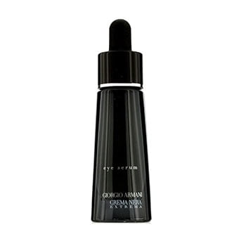 giorgio armani crema nera extrema volume reshaping eye serum