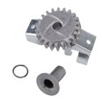 thumbnail image 1 of Juego De Engranajes De Gobernador De Cortacésped, Repuesto 793338 Para Motor, aleación De Aluminio, Seguro Y Preciso, 1 of 7