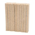 thumbnail image 3 of Exercise Bike Brake Pads Wool Felt Resistance Drag Pad -zmd, 3 of 5