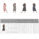 thumbnail image 5 of Reemplazo de Noche Minnieouse para mujer cárdigan transpirable con cremallera de cuello redondo de oficina Vestidos Azul oscuro XXL, 5 of 6