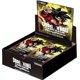 thumbnail image 2 of DRAGON BALL SUPER TCG: FUSION WORLD 03 BOOSTER BOX Raging Roar (FB03), 2 of 2