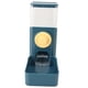 thumbnail image 2 of Dispensador de Agua para Comida Colgante Dispensador Automático de Agua para Comida para Mascotas Colgante de Gran Capacidad con Cuenco para Perro Gato ANGGREK  Otros, 2 of 8