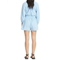 thumbnail image 2 of Tanya Taylor womens  Vanna Romper, m, 2 of 3