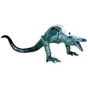 Monster Dinosaur vs. Kong Hollow Earth Skull Crawler Toy Action Figure, 2021 Movie Series Movable Joints King of The Monsters Birthday Kid Gift, Travel Bag