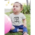 thumbnail image 2 of Cuter Than Cupid T-Shirt Infant -Smartprints Designs,  24 Months, 2 of 4