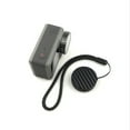 thumbnail image 4 of Camera Lens Protective Cover with Lanyard -Scratch Sponge Pad Accessory for Safekeeping, 4 of 7