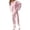 23# Light pink, variant on Cyglowse Women's Fleece Pajama Sets Fuzzy Long Sleeve 2 Piece Pullover and Pants Cozy Winter Warm Loungewear Pjs Set Pink One Size