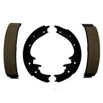 Raybestos 774PG Professional Grade Drum Brake Shoe Set