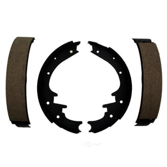 Raybestos Professional Grade Drum-in-Hat Parking Brake Shoe Set - Universal Fit