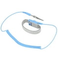 thumbnail image 1 of ESD Grounding Anti Static Metal Wristband for Safer Working, 1 of 8