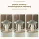 thumbnail image 3 of Difusor Aromaterapia Aceite Esencial Cloud Lluvia Humidificador La Nube (Reino Unido), 3 of 9
