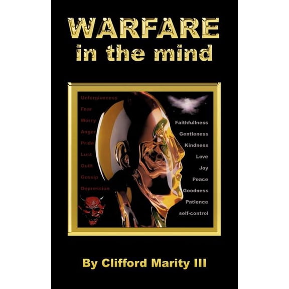 Warfare in the Mind, (Paperback)