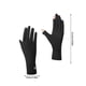 thumbnail image 2 of Guantes de protección solar para mujer | Guantes para conducir y ciclismo con protección UV UPF 50+ | Paneles táctiles compatibles con pantallas táctiles | Tejido transpirable Ice Silk | Diseño anti, 2 of 5