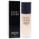 thumbnail image 3 of Base de maquillaje Weightless Skin FPS 15 - N-020 Neutral Ivory de Bobbi Brown para mujer - 1 oz, 3 of 8