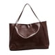 thumbnail image 4 of Bolso de hombro para mujer, bolso de mano, elegante bolso de viaje, moda, regalos del Día de San Valentín para ella, bolso de mano para fiesta, viajes Marrón Yinane Bolso de hombro para mujer, 4 of 8