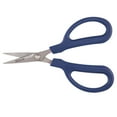 thumbnail image 2 of Klein Tools Utility Scissor 6-3/8-Inch, 2 of 5