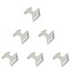 thumbnail image 1 of Gemelos cuadrados con almohadilla Base para ajuste Strade Fareast Limited 5x6 Uds 5 piezas, 1 of 4