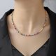 thumbnail image 2 of Guardurnaity Collar informal para mujer y niña, collares de moda, joyería portátil, accesorio decorativo para boda, fiesta, playa, viaje Ropa, zapatos y accesorios Miscelánea Vistoso Guardurnaity AP016333-04, 2 of 6