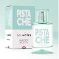 thumbnail image 2 of Perfume Solinotes Pistachio Eau de Parfum, 50 ml, para mujer, 2 of 8