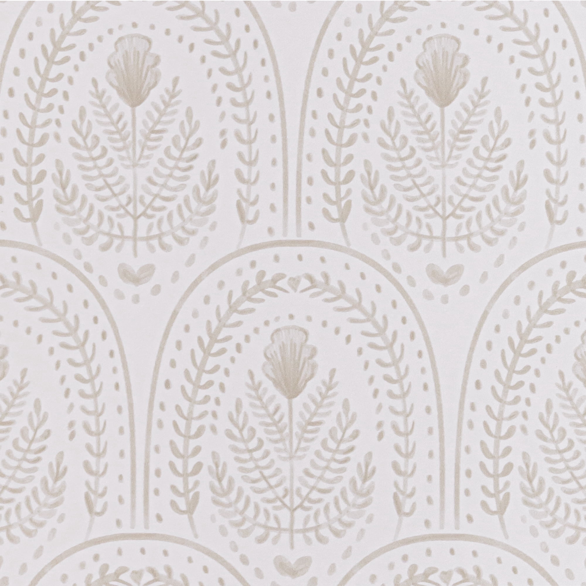 (4 pack) Abyssaly Peel and Stick Wallpaper Modern Wall Paper Boho Self-Adhesive Removable Wallpaper 17.3 in×118 in