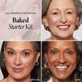 thumbnail image 2 of Set de maquillaje LAURA GELLER NEW YORK Baked con base y brocha, 2 of 9