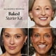 thumbnail image 2 of Set de maquillaje LAURA GELLER NEW YORK Baked con base y brocha, 2 of 9