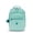 Candy Box Turquoise, variant on Seoul Extra Large 17" Laptop Backpack