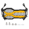 thumbnail image 1 of Reemplazo de modificación de cubierta protectora para parrilla de faro delantero de motocicleta para R1250GS ADV 2021, color naranja Jadeshay A, 1 of 8